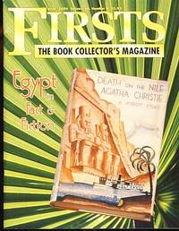 Firsts The Book Collector's Magazine June 2004