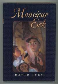 Monsieur Eek Monsieur Eek