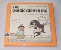 The Magic Guinea Pig