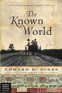 THE KNOWN WORLD THE KNOWN WORLD