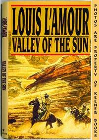 Valley Of The Sun (Frontier Stories) Valley Of The Sun (Frontier Stories)