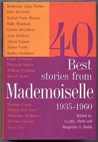 40 Best Stories from Mademoiselle