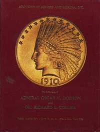 The Collections of Admiral Oscar H. Dodson and Dr. Richard L. Collier