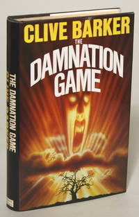 THE DAMNATION GAME