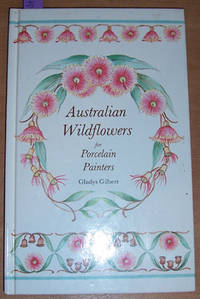 Australian Wildflowers for Porcelain Painters