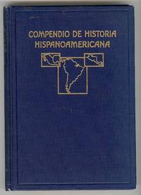 Compendio de Historia Hispanoamericana Compendio de Historia Hispanoamericana