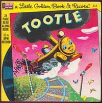 TOOTLE (Read-Along Book & 33-1/3 Record) TOOTLE (Read-Along Book & 33-1/3 Record)