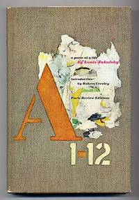 "A" 1-12