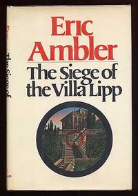 The Siege of the Villa Lipp The Siege of the Villa Lipp