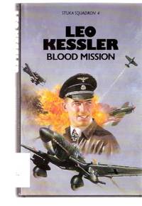 Blood Mission - Stuka Squadron 4 Blood Mission - Stuka Squadron 4