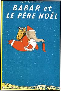 BABAR ET LE PERE NOEL