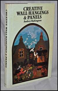 Creative Wall-Hangings and Panels