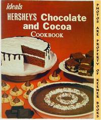 Hershey's Chocolate And Cocoa Cookbook Hershey's Chocolate And Cocoa Cookbook