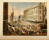 Microcosm of London; or, London in Miniature, The