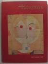 Horizon; A Magazine of the Arts, November, 1961, Volume IV, Number 2