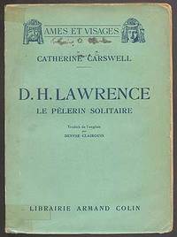 D.H. Lawrence Le Pelerin Solitaire