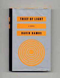 Thief of Light  - 1st Edition/1st Printing