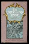 The Grey Fairy Book