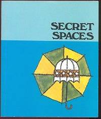 SECRET SPACES (The New Macmillan Reading Program, Series R, Level 15) SECRET SPACES (The New Macmillan Reading Program, Series R, Level 15)