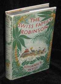 SWISS FAMILY ROBINSON SWISS FAMILY ROBINSON