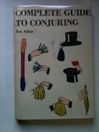 Complete Guide to Conjuring