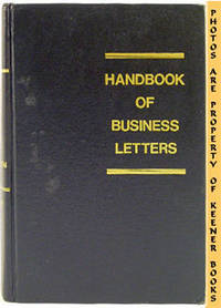 Handbook Of Business Letters