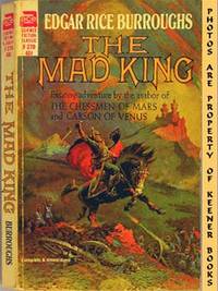 The Mad King (Ace SF Classic F - 270) The Mad King (Ace SF Classic F - 270)