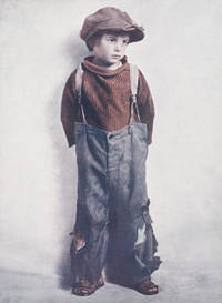 Jackie Coogan Scrapbook. [INSCRIBED, SIGNED]