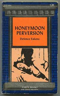 Honeymoon Perversion