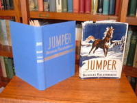 Jumper: The Life of a Siberian Horse