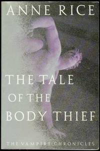 The Tale of the Body Thief