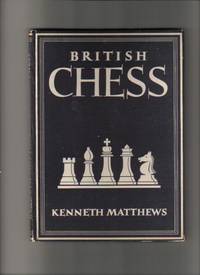 British Chess British Chess