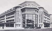 L'Architecte. Recueil Mensuel de l'Art Architectural PubliÈ Avec le Concours de la SociÈtÈ des Architectes DiplÙmÈs Par le Gouvernement. Nouvelle SÈrie. NeuviËme AnnÈe 1932