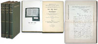 The Oak Book of Southampton. 3 Vols. with Supplement