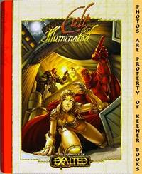 Exalted Cult Of The Illuminated Exalted Cult Of The Illuminated