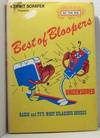 Best of Bloopers Uncensored
