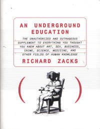 Underground Education