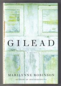 Gilead  - 1st Edition/1st Printing