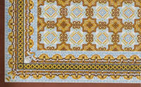 2 Catalogues & 1 Brochure of French Tiles - (Simons & Cie. and E. Larmanjat-Crajon)