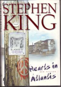 HEARTS IN ATLANTIS HEARTS IN ATLANTIS
