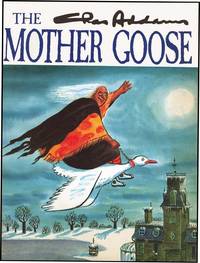 CHARLES ADDAMS MOTHER GOOSE