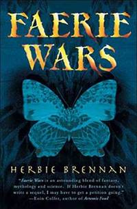 Faerie Wars Faerie Wars