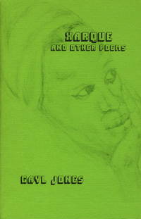 XARQUE AND OTHER POEMS