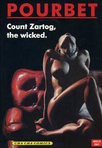 Count Zartog: The Wicked Count Zartog: The Wicked