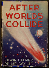 AFTER WORLDS COLLIDE