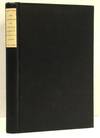The Aesthetics of William Hazlitt; A Study of the Philosophical Basis of His Criticism