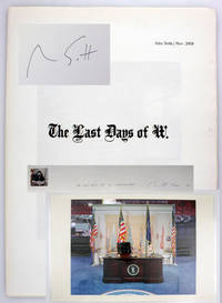 The Last Days of W