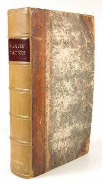 Practicks: Or, A System Of the more ancient Law of Scotland