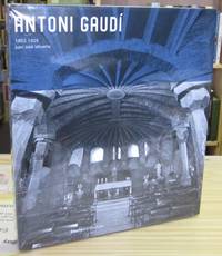 Antoni Gaudi (Modern Masters) Antoni Gaudi (Modern Masters)