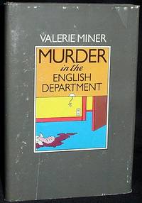 Murder in the English Department Murder in the English Department